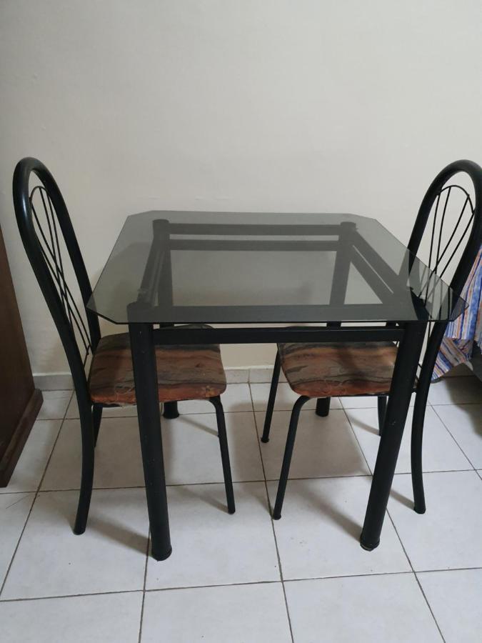 Apartamento Aconchegante Em Copacabana - Unid 617 里约热内卢 外观 照片