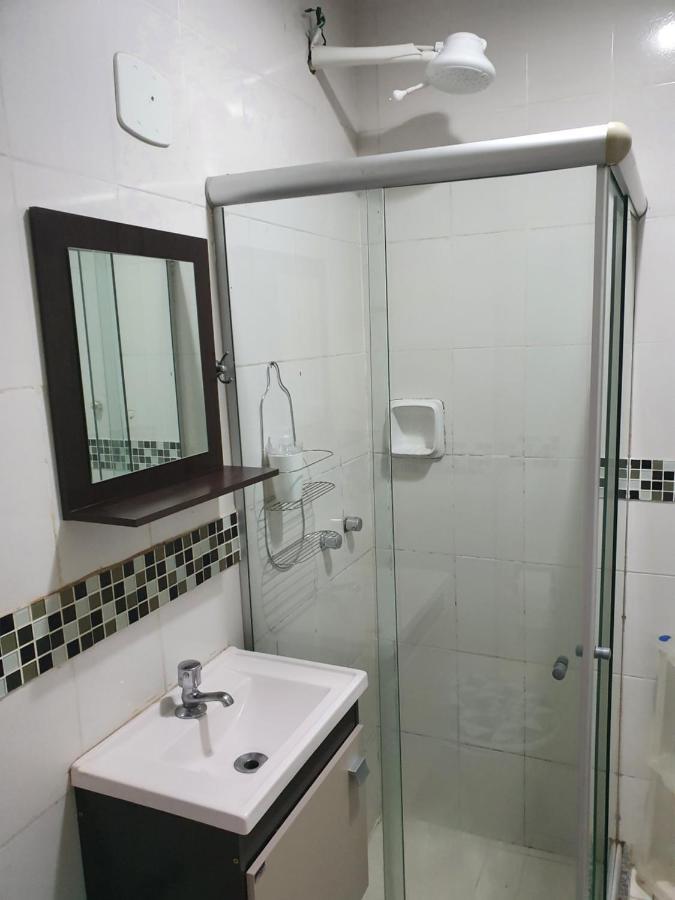 Apartamento Aconchegante Em Copacabana - Unid 617 里约热内卢 外观 照片